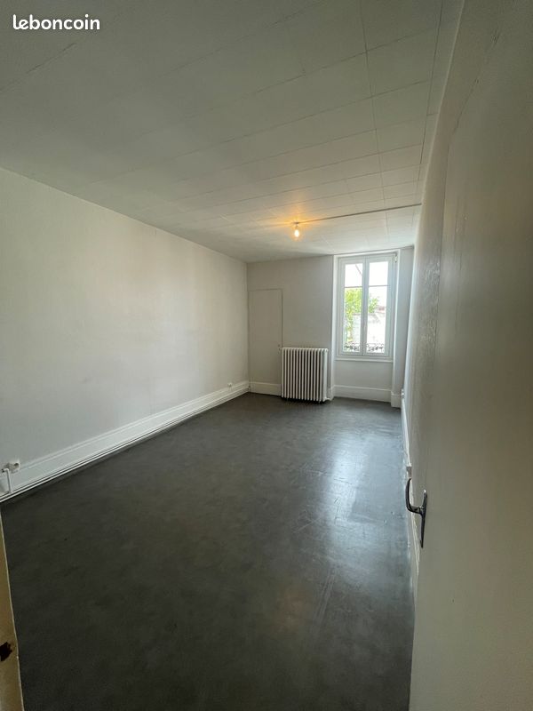 Appartement 3 pièces 60 m² · à Dijon · 60 m² · 690 €