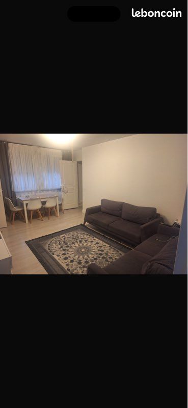 Appartement 3 pièces 71 m² · à Rosbruck · 71 m² · 660 €