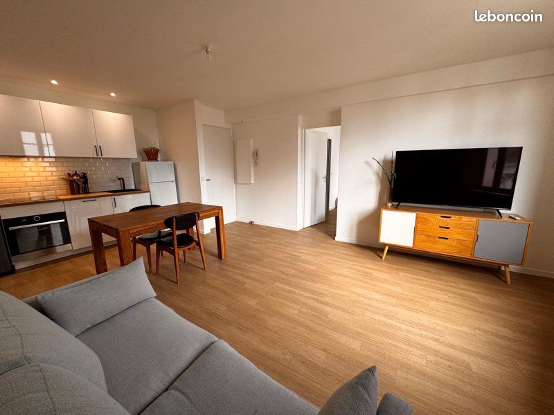 Appartement 2 pièces 39 m² · à Romorantin-Lanthenay · 38,5 m² · 465 €/mois
