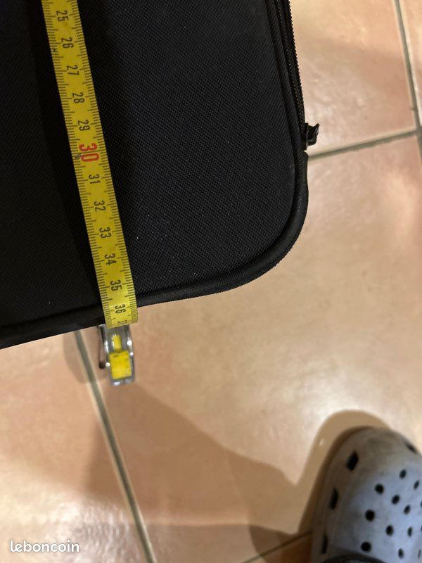 Valise Renault Lexon (image 5)