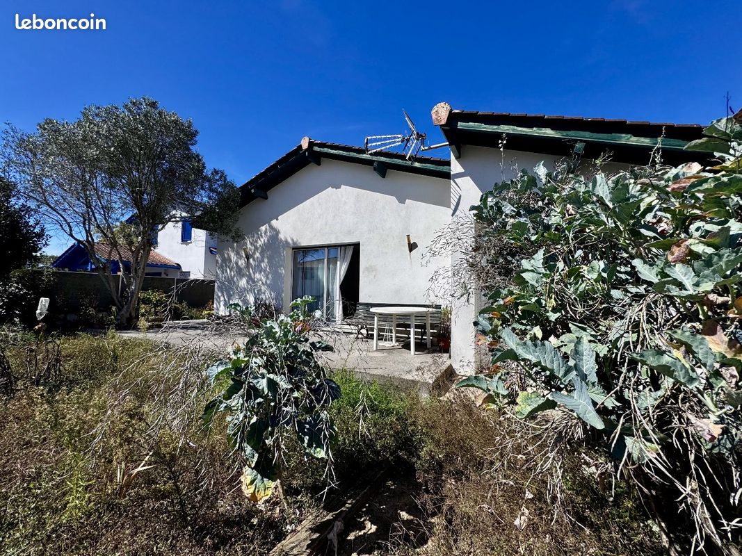 Maison 4 pièces 85 m² · à Bassussarry · 85 m² · 515 000 €