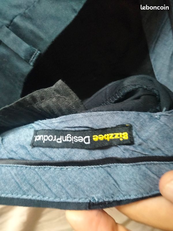 Pantalon bizbee (image 3)