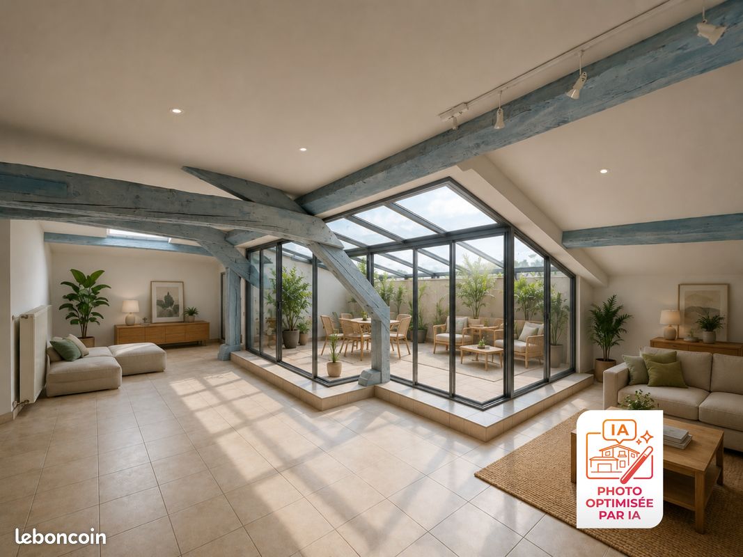 Appartement 5 pièces 107 m² · à Valence · 107 m² · 119 000 €