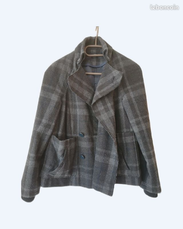 Manteau Kookai (image 1)