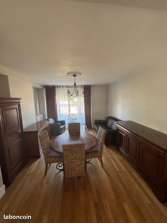 Annonce vente Appartement le mans