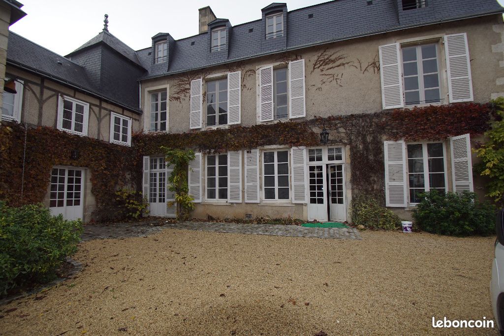 Appartement 3 pièces 80 m² - Poitiers 86000 (image principale 6)