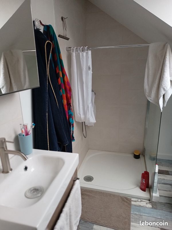 Maison 5 pièces 105 m² · à Orléans · 105 m² · 460 000 €