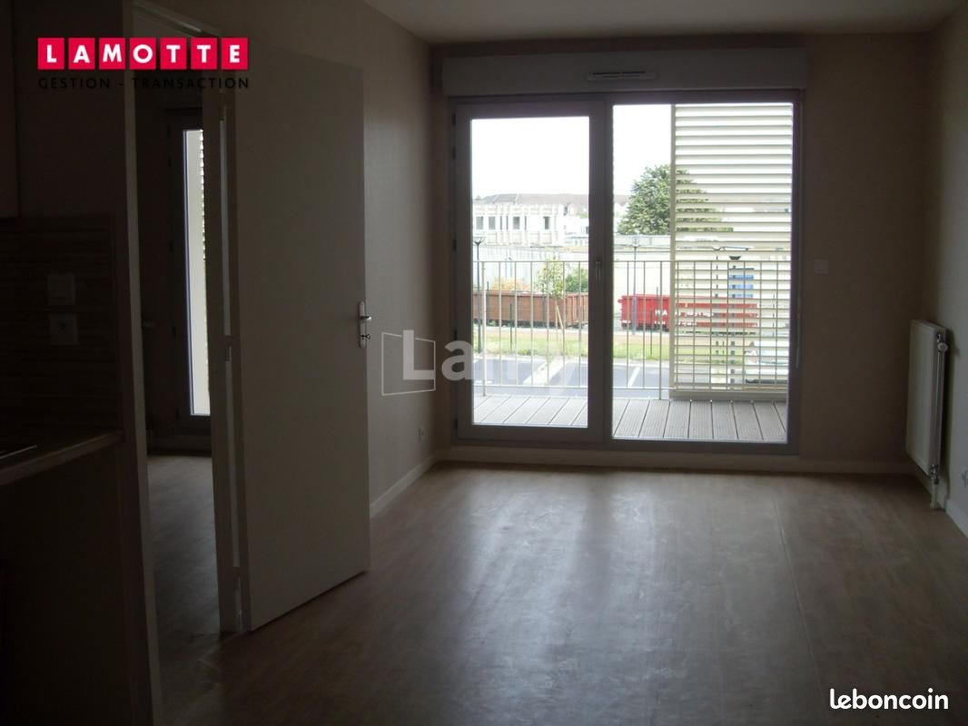 Appartement 2 pièces 39 m² · à Rennes · 39 m² · 635 €