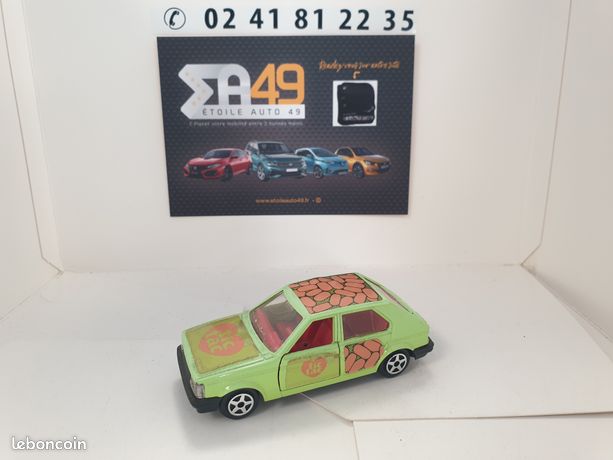 Norev jetcar d'occasion - Collection