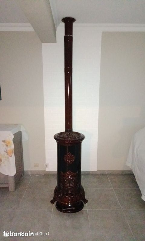 Poêle (image 1)