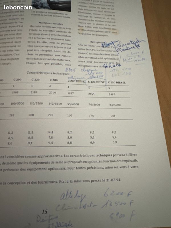 Brochure classe C (image 2)