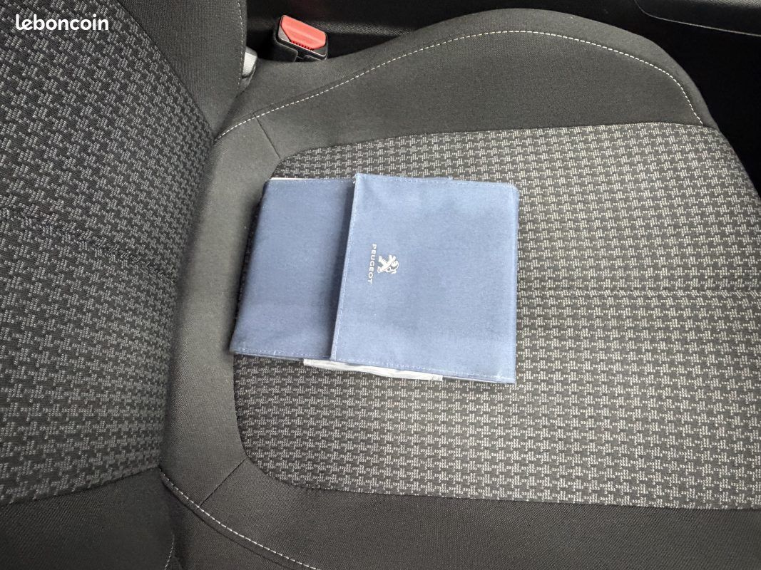 Peugeot 308 ii sw 1.6 blue hdi 120 style eat 2017 (image 14)