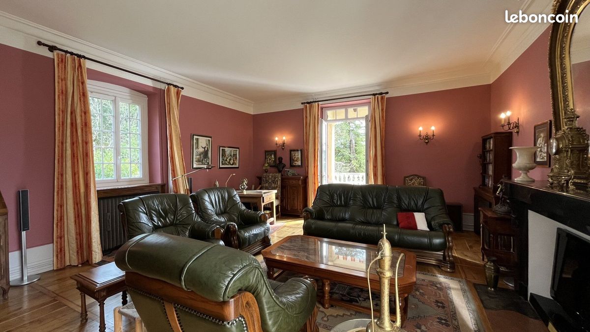Maison 8 pièces 240 m² (image 5)