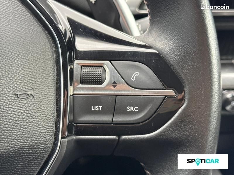 Peugeot 3008 1.5 BlueHDi 130ch S&S Active Pack EAT8 / GPS (image 24)