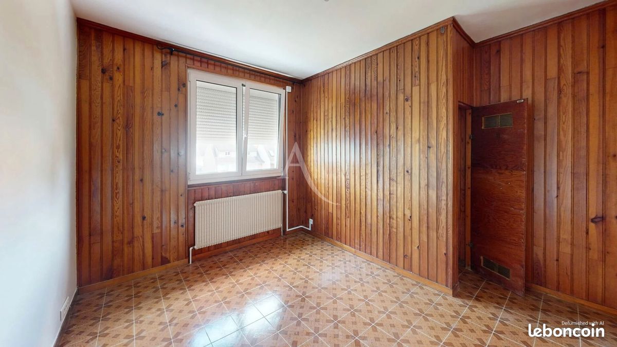 Appartement a louer - 4 pièce(s) - 76 m2 - Surfyn