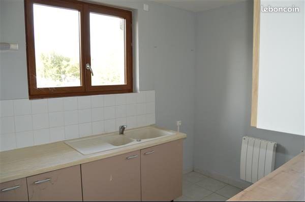 Appartement a louer vierzon - 4 pièce(s) - 75 m2 - Surfyn
