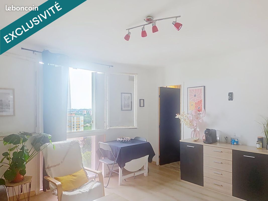 Appartement 3 pièces 49 m² · à Dijon · 49 m² · 69 000 €