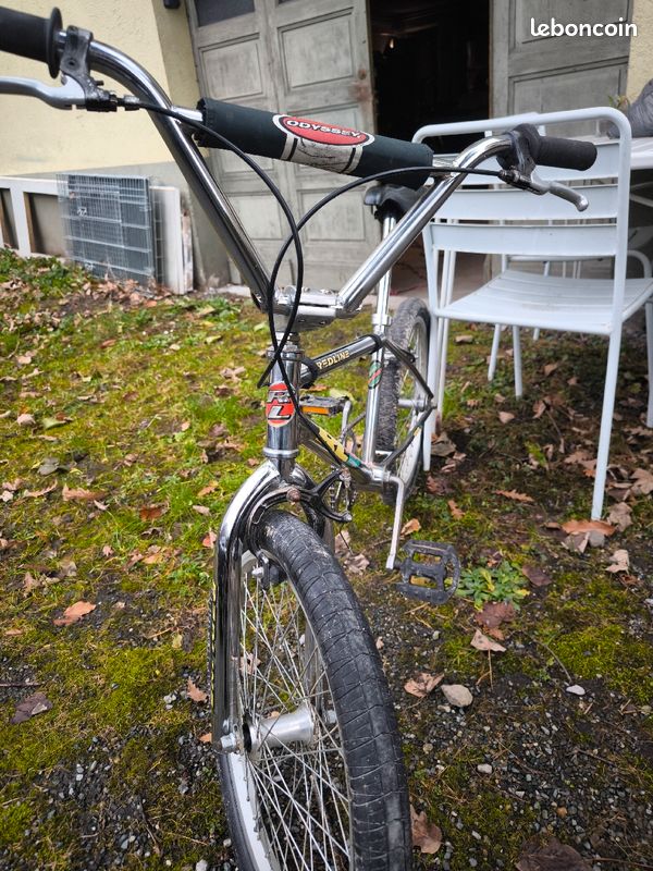 Redline 340 compe (image 3)