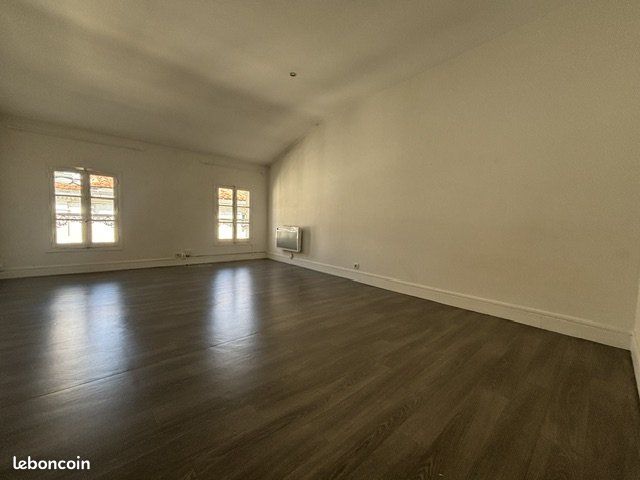 Appartement 1 pièce 34 m² · à Angoulême · 34 m² · 490 €/mois