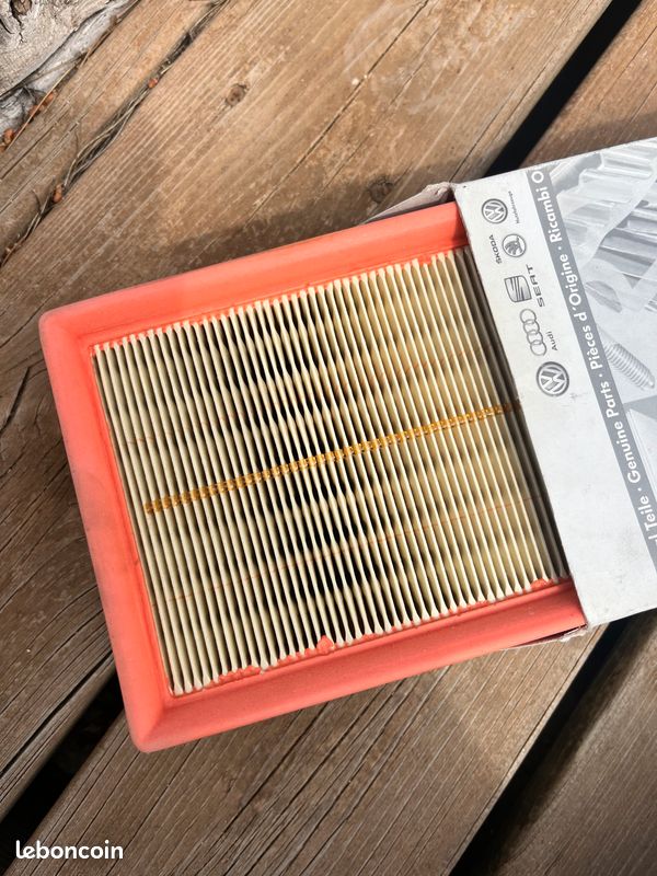 Filtre à air (image 1)