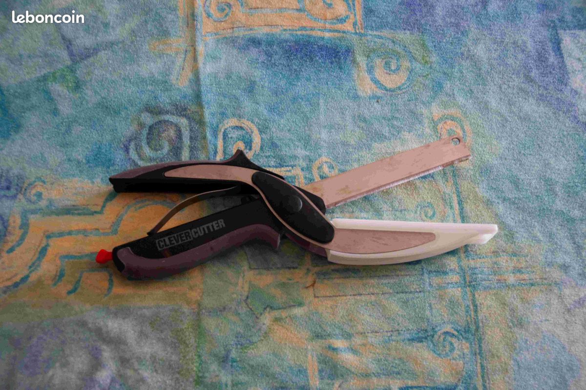 Clever cutter (image 2)