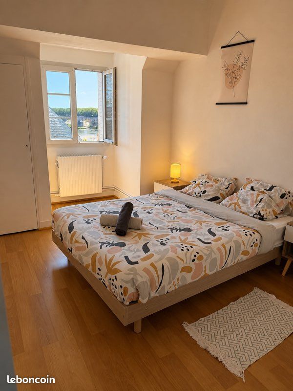 Appartement 3 pièces 68 m² · à Gien · 68 m² · 700 €