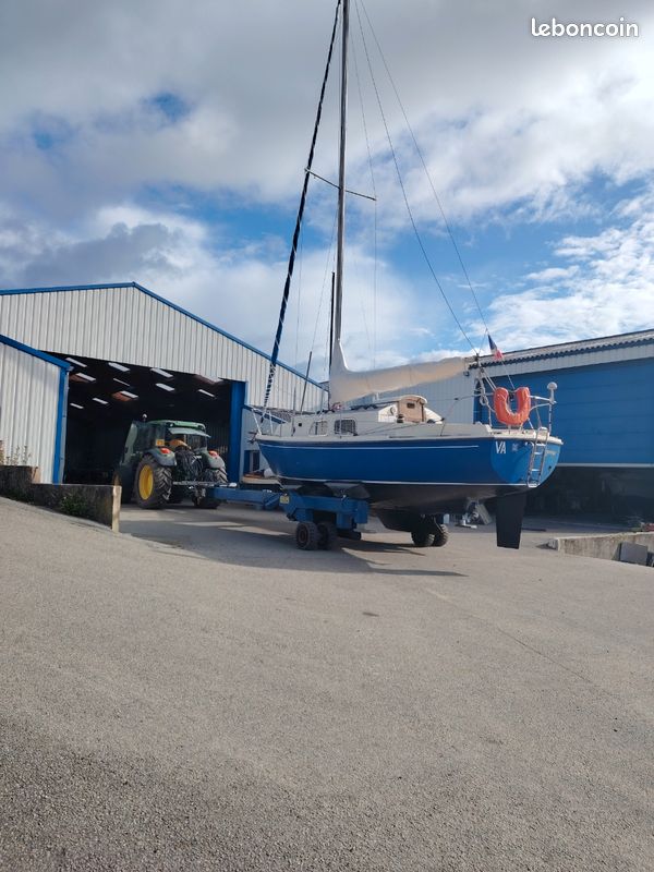 CENTAUR 26 (WESTERLY) — Vedi foto 1