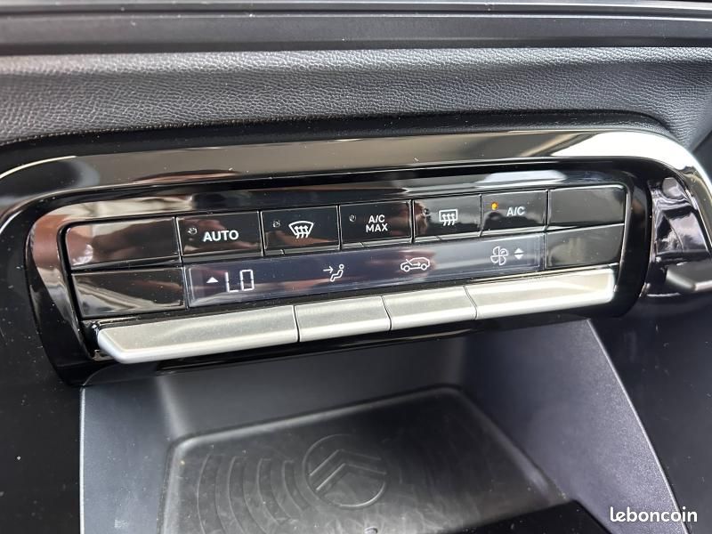 Citroen C3 1.2 Turbo 100ch MAX (image 20)