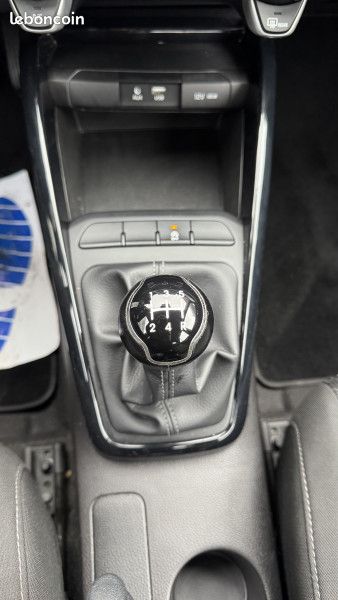 Kia RIO 1.0 T-GDI 100CH ACTIVE (image 24)