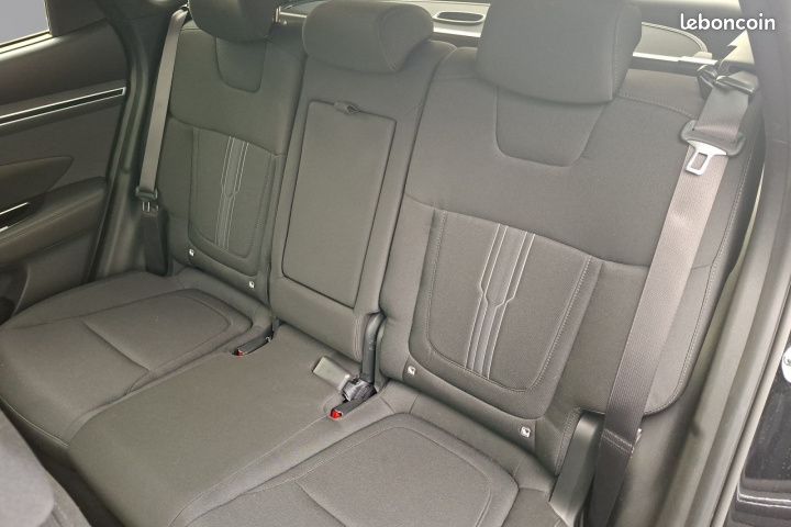 HYUNDAI TUCSON 1.6 T-GDI 150 HYBRID 48V Creative DCT 150Ch Garantie 12 mois (image 14)