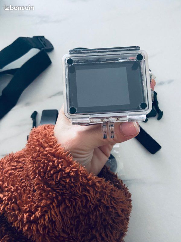 Camera de sports (image 2)