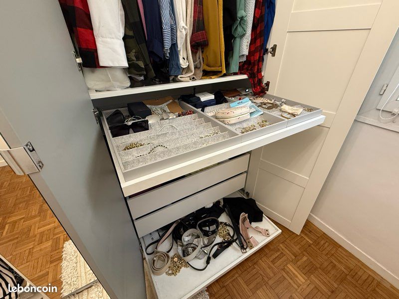 Dressing pax IKEA (image 5)