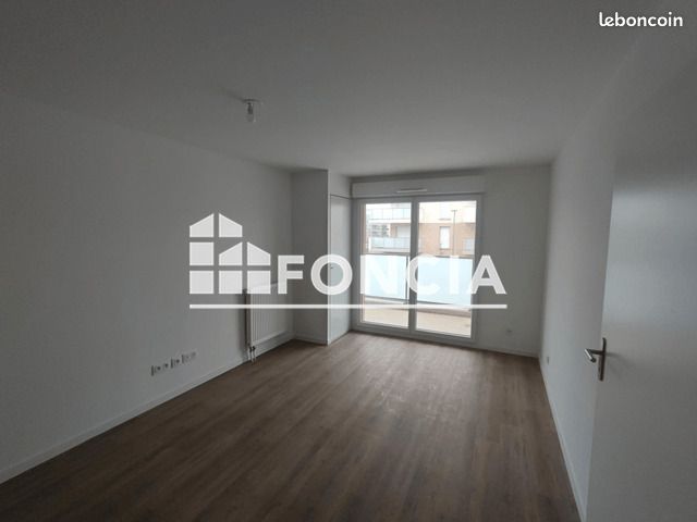 Appartement 2 pièces 42 m² · à Luisant · 42 m² · 643 €/mois
