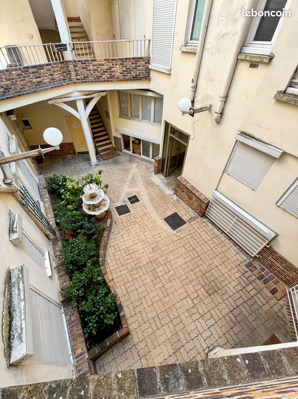 Appartement 1 pièce 24 m² · à Paris · 24 m² · 240 000 €