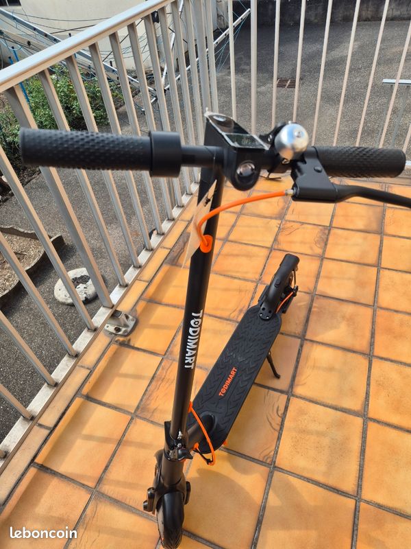 Trotinette electrique Todimart 3 (image 1)