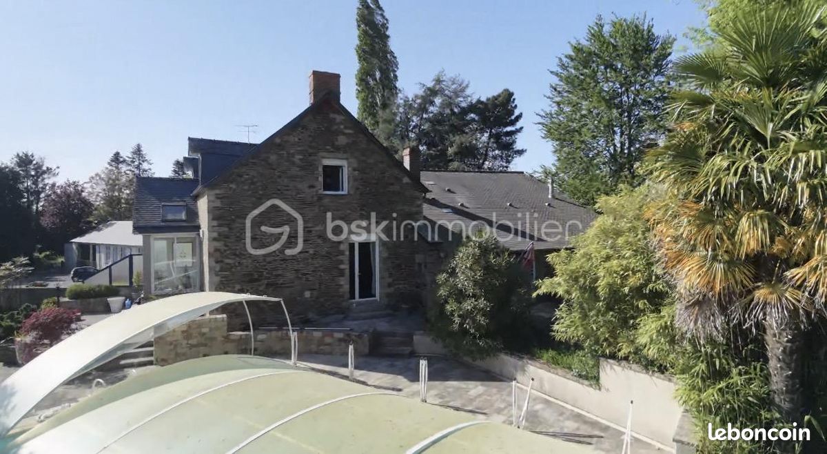 Maison 7 pièces 176 m² · à Pontorson · 176 m² · 328 000 €