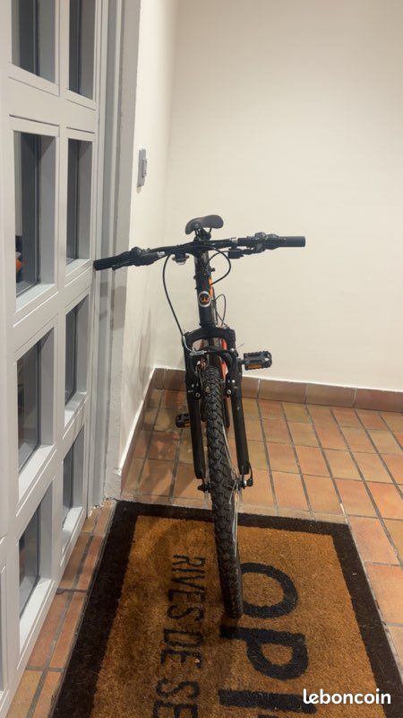 Vélo woodsun 26 (image 2)