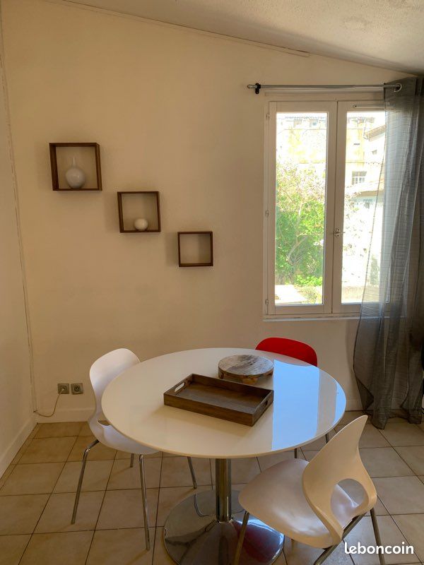 Appartement 2 pièces 40 m² · à Carcassonne · 40 m² · 460 €/mois