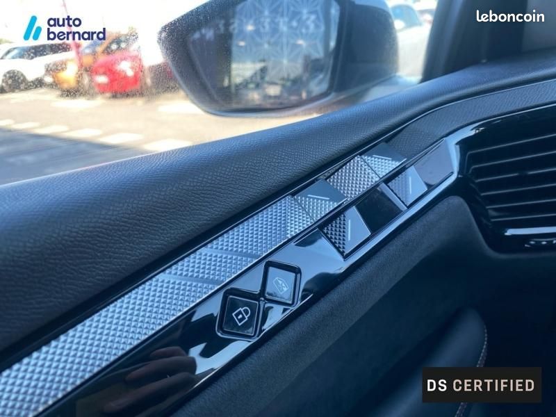 Ds DS 4 PureTech 130ch Performance Line + Automatique (image 17)