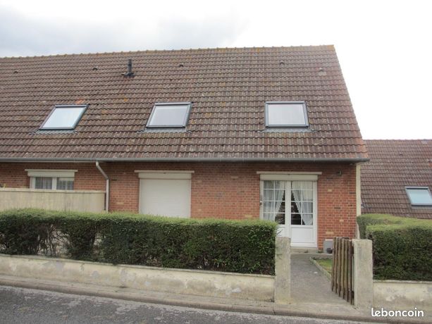 Maison 6 pièces 108 m²