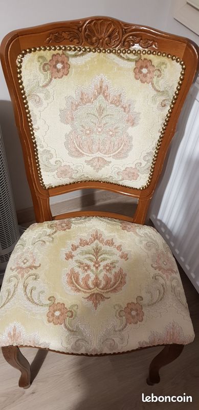 Chaise de chambre (image 1)