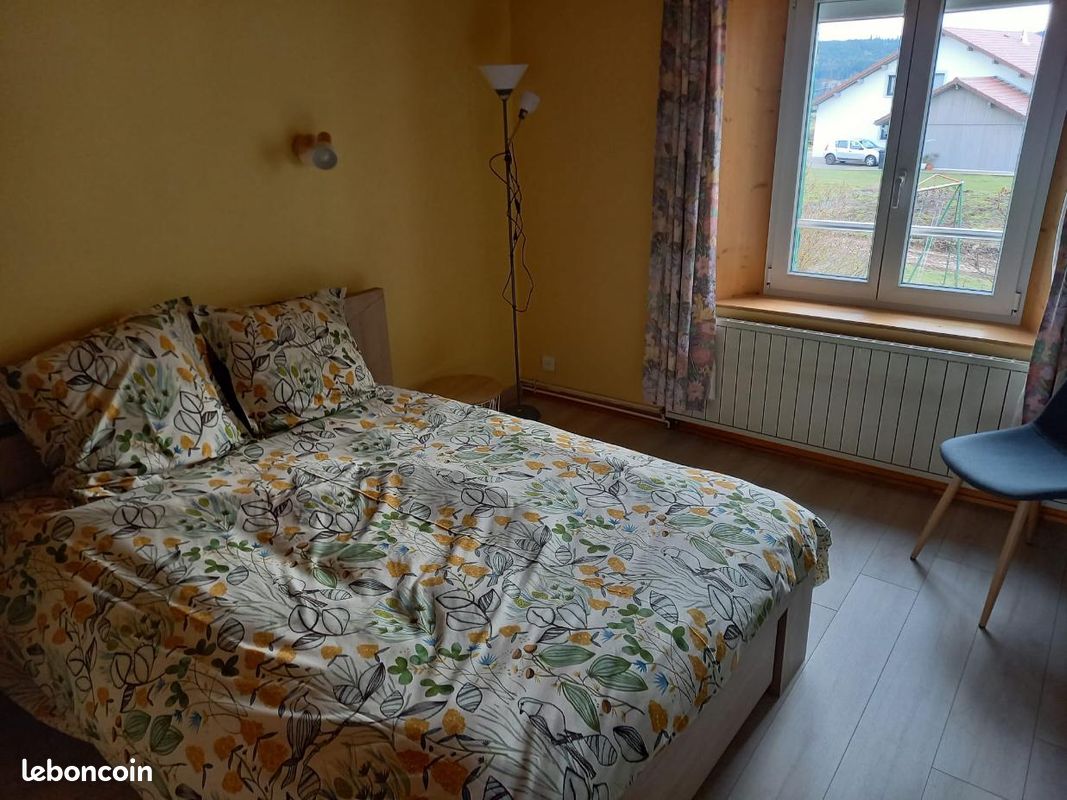 Location gite a la ferme (image 17)