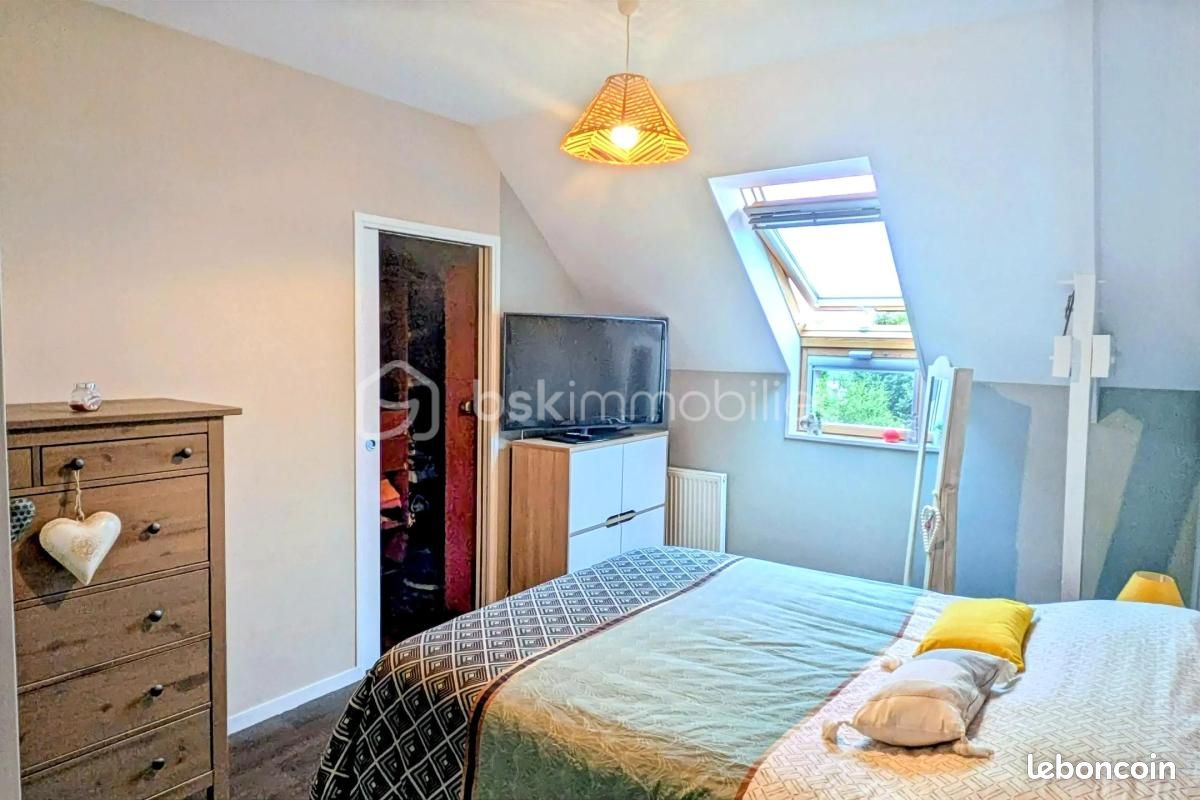 Appartement 4 pièces 82 m² · à L'Hermitage · 82 m² · 237 000 €