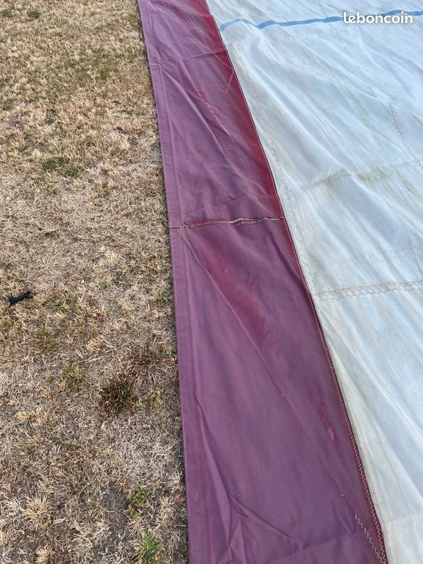 Voile de bateau (image 3)