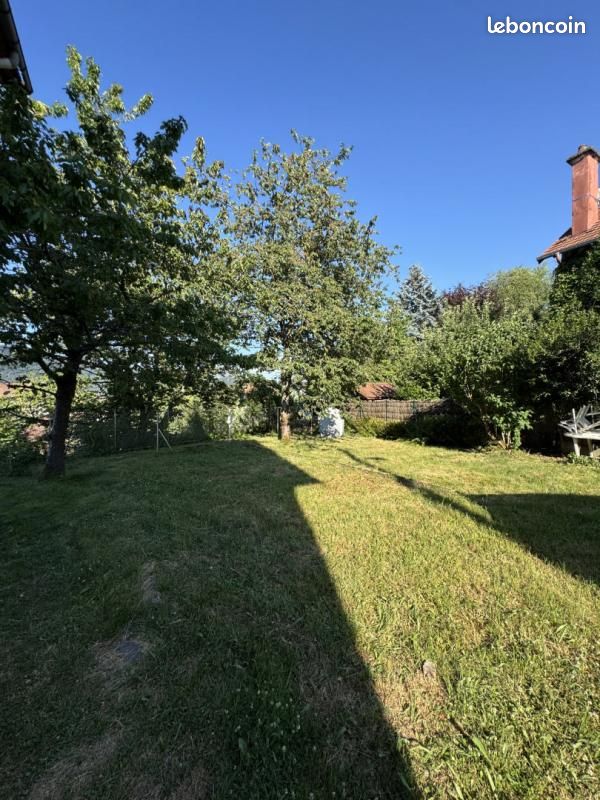 Appartement 4 pièces 86 m² · à Remiremont · 86 m² · 229 900 €