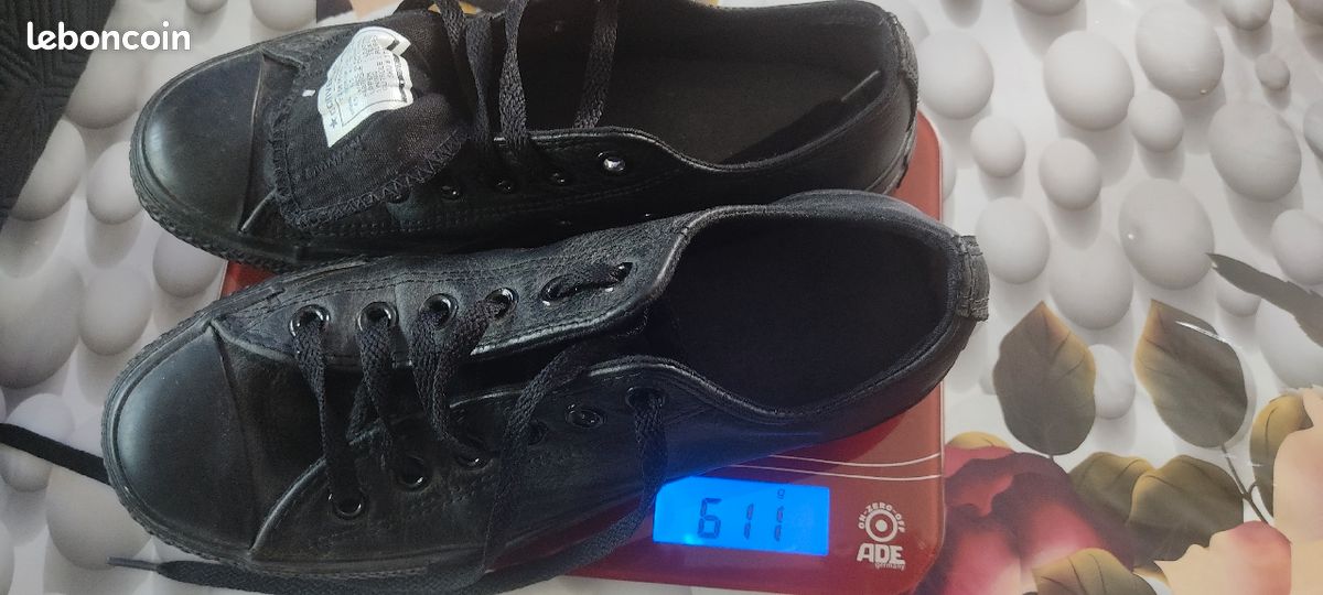 Baskets Converse (image 8)