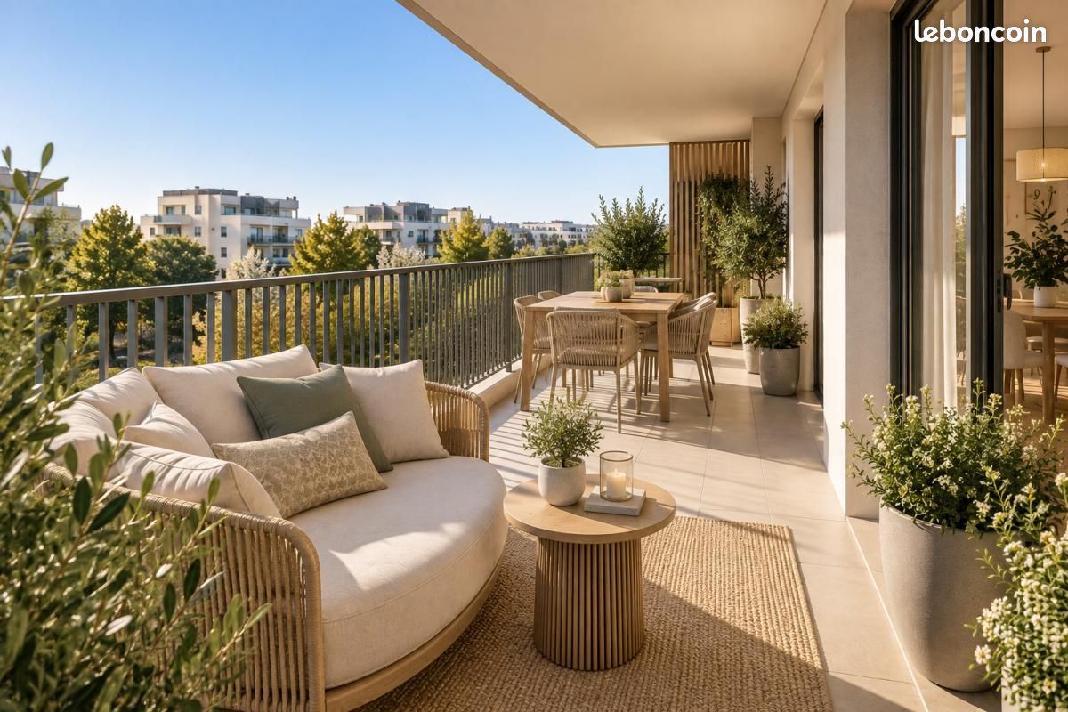 Appartement 4 pièces 100 m² · à Suresnes · 100 m² · 1 095 000 €