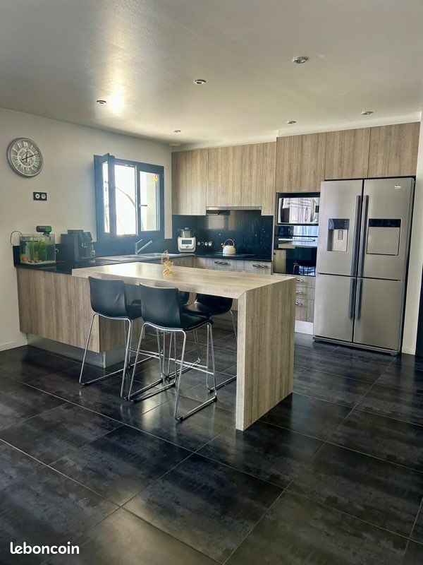 Maison 4 pièces 127 m² · à Perpignan · 127 m² · 300 000 €