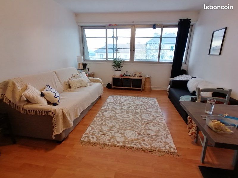 Appartement 1 pièce 30 m² · à Jacob-Bellecombette · 30 m² · 565 €/mois