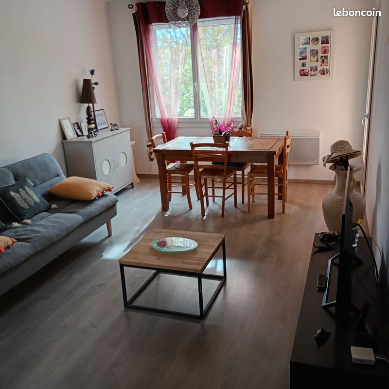 Appartement 2 pièces 48 m² · à Martigues · 48 m² · 740 €/mois
